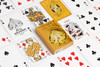 Bicycle Gold Dragon Playing Cards 10044107