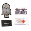 Craft Buddy Crystal Art Buddies Harry Potter Series 3 Hedwig CAFGR-HPS005