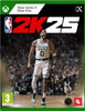 NBA 2K25 Microsoft XBox One Series X Game