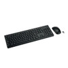 Kensington K75560 KM270 EQ Rechargeable Wireless Desktop Set K75560UK