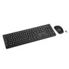 Kensington K75560 KM270 EQ Rechargeable Wireless Desktop Set K75560UK