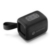 Motorola ROKR300 Bluetooth Speaker - Black MOTOROLA300BLK Motorola ROKR300 Bluetooth Speaker - Black MOTOROLA300BLK