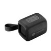Motorola ROKR300 Bluetooth Speaker - Black MOTOROLA300BLK Motorola ROKR300 Bluetooth Speaker - Black MOTOROLA300BLK