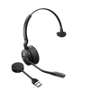 Jabra Engage 55 SE MS Mono USB-A Headset with Charging Stand 55SEMONOMSUSBASTAND