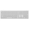 Alogic Echelon USB-C Rechargeable Wireless Keyboard for macOS ECHELONUSBCMAC