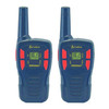 Cobra AM255 5km 2-Way General Purpose PMR Radio 1 Pair AM255