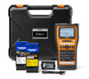 Brother PT-E560BTVP Pro Handheld Electrician Labelling Machine PTE560BTVP Brother PT-E560BTVP Pro Handheld Electrician Labelling Machine PTE560BTVP