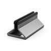 Alogic Bolt Adjustable Laptop Vertical Stand AALNBSS-SGR
