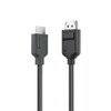 Alogic Elements DisplayPort to HDMI 3 meter Cable EL2DPHD03