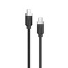 Alogic Fusion USB-C to USB-C 3.2 Gen 2 1m Cable FUSCC1-SGR