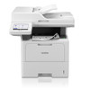 Brother Mfc-L6710dw Professional Wireless All-In-One A4 Mono Laser Printer MFCL6710DWQK1