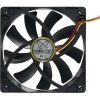 Scythe SY1225SL12SH Slip Stream 120Mm Computer SY1225SL12SH