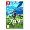 Nintendo NSS695 The Legend Of Zelda: Breath NSS695