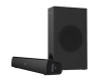 Creative Labs 51MF8375AA001 Stage V2 Black 2.1 Channels 51MF8375AA001