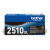 Brother Black High Yield Toner Cartridge 3000 Pages - TN2510XL TN2510XL