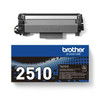 Brother Black Standard Capacity Toner Cartridge 1200 Pages - TN2510 TN2510