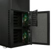 Nanoxia NXDS6BB Deep Silence 6 Rev. B Dark NXDS6BB