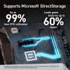Crucial CT4000T700SSD3 T700 M.2 4 Tb Pci Express 5.0 CT4000T700SSD3