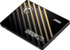MSI S78-440E350-P83 Spatium S270 Sata 2.5 480Gb S78-440E350-P83