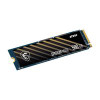 MSI S78-440K090-P83 Spatium M450 Pcie 4.0 Nvme S78-440K090-P83