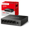 Tp-Link 5 Port Gigabit Desktop Network Switch MS105GS