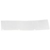 Brady M4-91-427 BMP41/BMP51/M511 Label M4-91-427