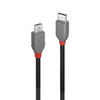 Lindy 36890 0.5m USB 2.0  Type C to 36890