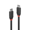 Lindy 36906 1m USB 3.2  Type C to C 36906