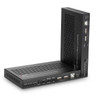 Lindy 38344 100m Cat.6A HDMI 4K60. Audio. 38344