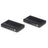 Lindy 38344 100m Cat.6A HDMI 4K60. Audio. 38344