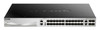 D-Link DGS-3130-30S/E Managed Gigabit Ethernet DGS-3130-30S/E