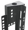 Lanview RAX460 26U INSTALLATION RAIL. RAX460