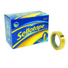 Sellotape Original Golden Tape 24Mmx66m Clear Pack 12 1443268 2974498 Sellotape Original Golden Tape 24Mmx66m Clear Pack 12 1443268 2974498