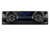 Panasonic SCUA3EK Sc-Ua3E-K Home Audio System SCUA3EK