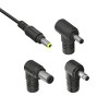 Trust 23393 Power Adapter/Inverter Indoor 23393