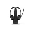 EPOS Sennheiser IMPACT 1061T MS Stereo Bluetooth Headset and Stand IMPACT1061T