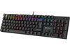 Sandberg 640-30 Mechanical Gamer Keyboard  640-30