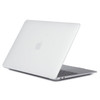 eSTUFF ES692001-BULK MacBook Air 13.3" Clear Hard ES692001-BULK