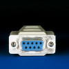 Roline 11.01.6260 Rs232 Cable. Db9 M - F 6 M 11.01.6260