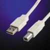 Value 11.99.8831 Usb Cable 3 M Usb 2.0 Usb A 11.99.8831