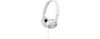 Sony MDRZX310APW.CE7 Mdr-Zx310Ap Headphones Wired MDRZX310APW.CE7