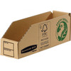 Bankers Box Earth Series Parts Bin 76mm Pack of 50 735201