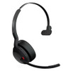 Jabra Evolve2 55 Link 380 USB-A MS Mono Headset EVOLVE255AMSMONO