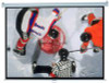 Elite Screens M92XWH manual screen M92XWH M92XWH