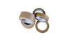 Valuex Eco Kraft Self-Adhesive Paper Packaging Tape 50Mm X 50M Brown Roll - ECO ECO 50 Valuex Eco Kraft Self-Adhesive Paper Packaging Tape 50Mm X 50M Brown Roll - ECO ECO 50