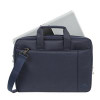 Rivacase 8221 BLUE 8221 Notebook Case 33.8 Cm 8221 BLUE