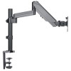 Manhattan 461580 Tv & Monitor Mount. Desk. 461580