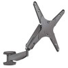 Manhattan 461641 Tv & Monitor Mount. Wall. 461641