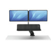 Fellowes 8081601 Lotus Rt Sit-Stand 8081601