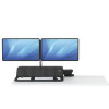 Fellowes 8081601 Lotus Rt Sit-Stand 8081601